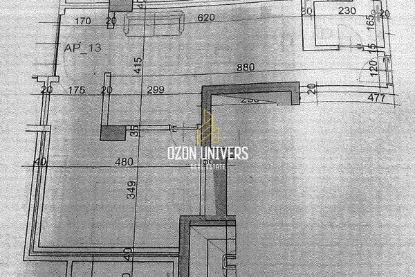 Shtepi ne shitje Apartament ne Durres, 1+1, Mobilimi Bosh, pa mobiluar, Pagesa 87,960  Euro.