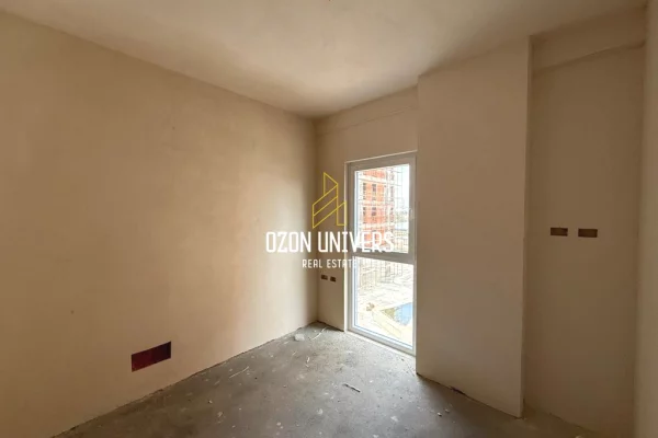 Apartment for sale in Tirana 3+1, Emty