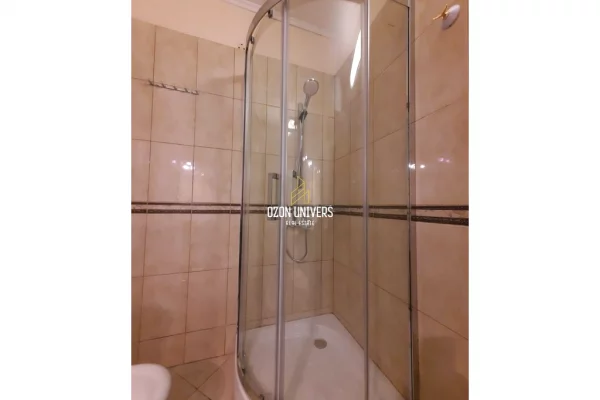 Shtepi me qera Apartament ne Tirane, 1+1, Mobilimi E mobiluar, Pagesa 60,000  Leke.
