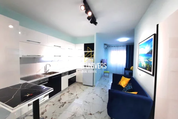 Shtepi me qera Apartament ne Tirane, Garsoniere, Mobilimi E mobiluar, Pagesa 45,000  Leke.