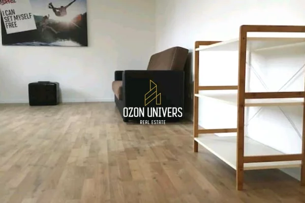 Shtepi me qera Apartament ne Tirane, 1+1, Mobilimi E mobiluar, Pagesa 62,000  Leke.