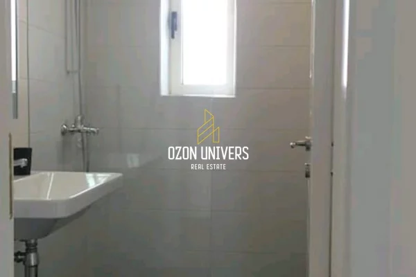 Shtepi me qera Apartament ne Tirane, 1+1, Mobilimi E mobiluar, Pagesa 62,000  Leke.