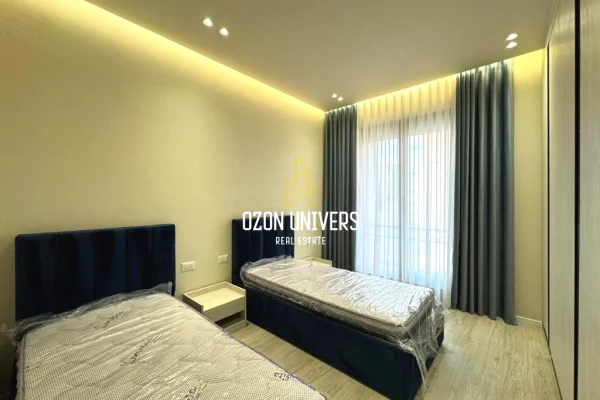 Shtepi me qera Apartament ne Tirane, 2+1, Mobilimi E mobiluar, Pagesa 160,000  Leke.