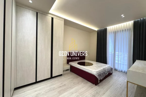 Shtepi me qera Apartament ne Tirane, 2+1, Mobilimi E mobiluar, Pagesa 160,000  Leke.