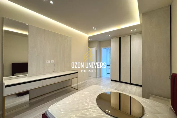 Shtepi me qera Apartament ne Tirane, 2+1, Mobilimi E mobiluar, Pagesa 160,000  Leke.
