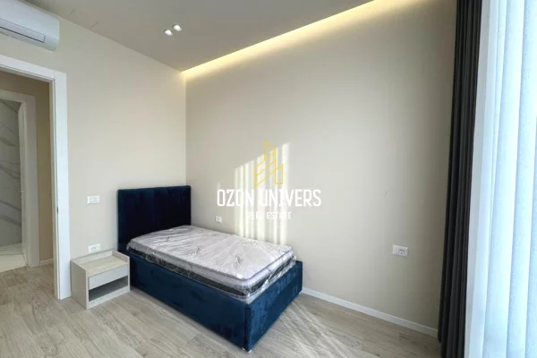 Shtepi me qera Apartament ne Tirane, 2+1, Mobilimi E mobiluar, Pagesa 150,000  Leke.