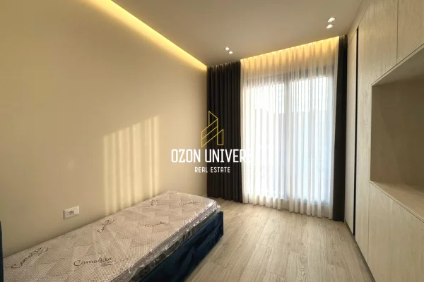 Shtepi me qera Apartament ne Tirane, 2+1, Mobilimi E mobiluar, Pagesa 150,000  Leke.