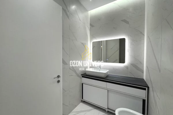 Shtepi me qera Apartament ne Tirane, 2+1, Mobilimi E mobiluar, Pagesa 150,000  Leke.
