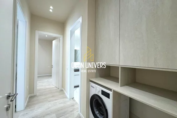 Shtepi me qera Apartament ne Tirane, 2+1, Mobilimi E mobiluar, Pagesa 150,000  Leke.
