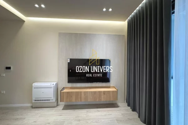 Shtepi me qera Apartament ne Tirane, 2+1, Mobilimi E mobiluar, Pagesa 150,000  Leke.