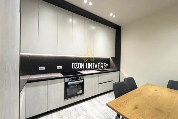 Shtepi me qera Apartament ne Tirane, 2+1, Mobilimi E mobiluar, Pagesa 150,000  Leke.