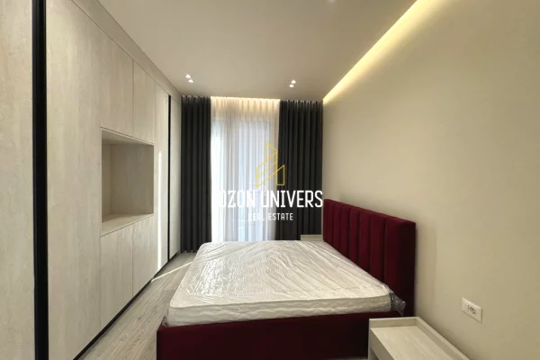 Shtepi me qera Apartament ne Tirane, 2+1, Mobilimi E mobiluar, Pagesa 150,000  Leke.