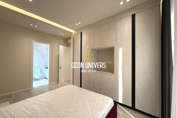Shtepi me qera Apartament ne Tirane, 2+1, Mobilimi E mobiluar, Pagesa 150,000  Leke.