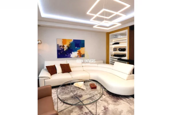 House for Sale 2+1 in Tirana - 360,000 Euro