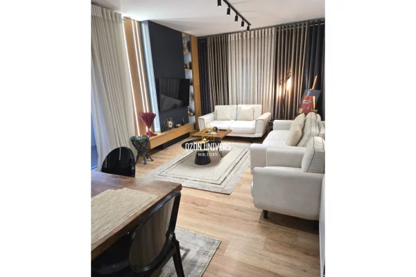 Shtepi me qera 2+1 ne Tirane - 100,000 Leke