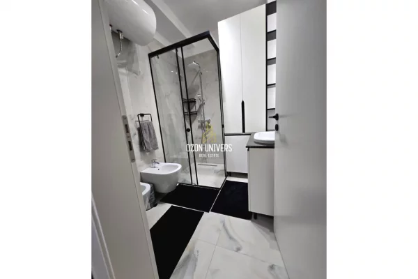 Shtepi me qera Apartament ne Tirane, 2+1, Mobilimi E mobiluar, Pagesa 100,000  Leke.