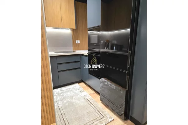 Shtepi me qera Apartament ne Tirane, 2+1, Mobilimi E mobiluar, Pagesa 100,000  Leke.