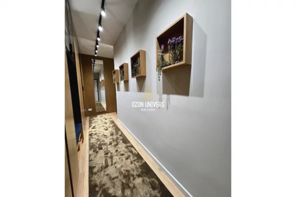 Shtepi me qera Apartament ne Tirane, 2+1, Mobilimi E mobiluar, Pagesa 100,000  Leke.