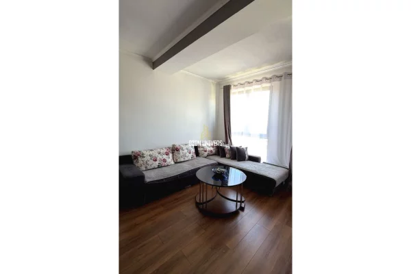 Apartament 1+1 për qira tek Green City Residence, Astir!