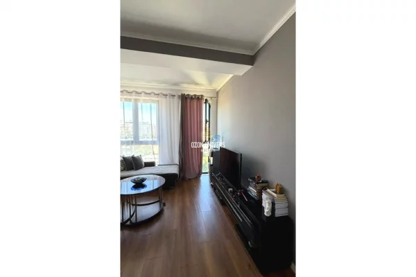 Shtepi me qera Apartament ne Tirane, 1+1, Mobilimi E mobiluar, Pagesa 450  Euro.
