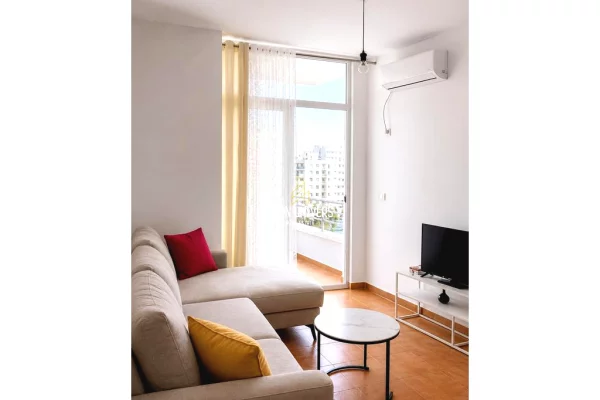 Shtepi ne shitje 1+1 ne Tirane - 11,500,000 Leke