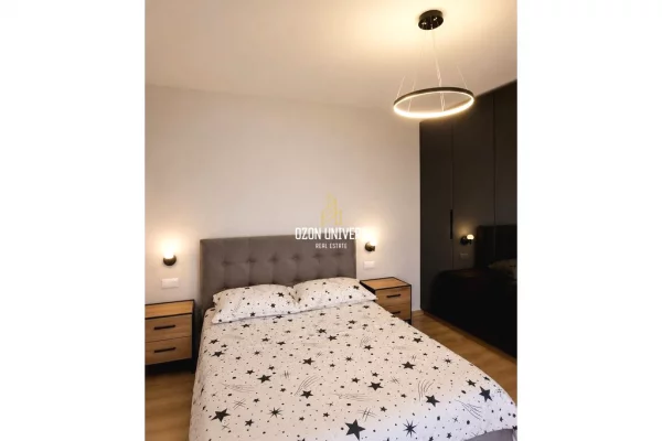Shtepi ne shitje Apartament ne Tirane, 1+1, Mobilimi E mobiluar, Pagesa 15,500,000  Leke.