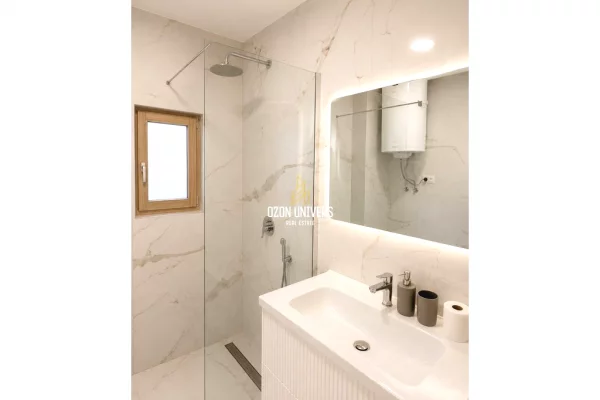 Shtepi ne shitje Apartament ne Tirane, 1+1, Mobilimi E mobiluar, Pagesa 15,500,000  Leke.