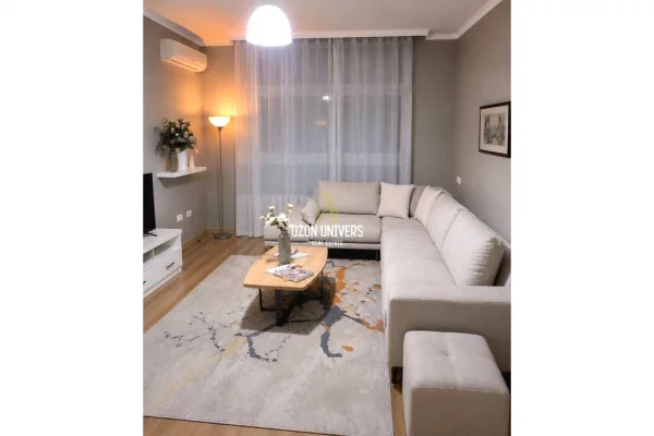 Shtepi me qera 1+1 ne Tirane - 650 Euro