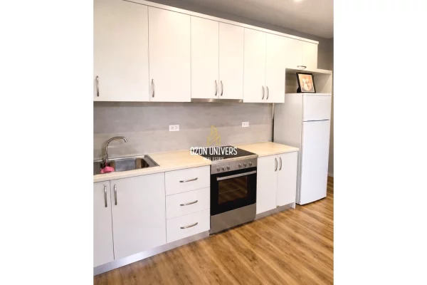 Shtepi me qera Apartament ne Tirane, 1+1, Mobilimi E mobiluar, Pagesa 650  Euro.