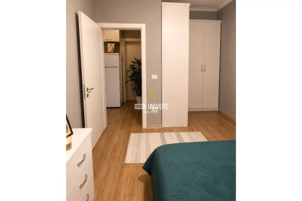 Shtepi me qera Apartament ne Tirane, 1+1, Mobilimi E mobiluar, Pagesa 650  Euro.