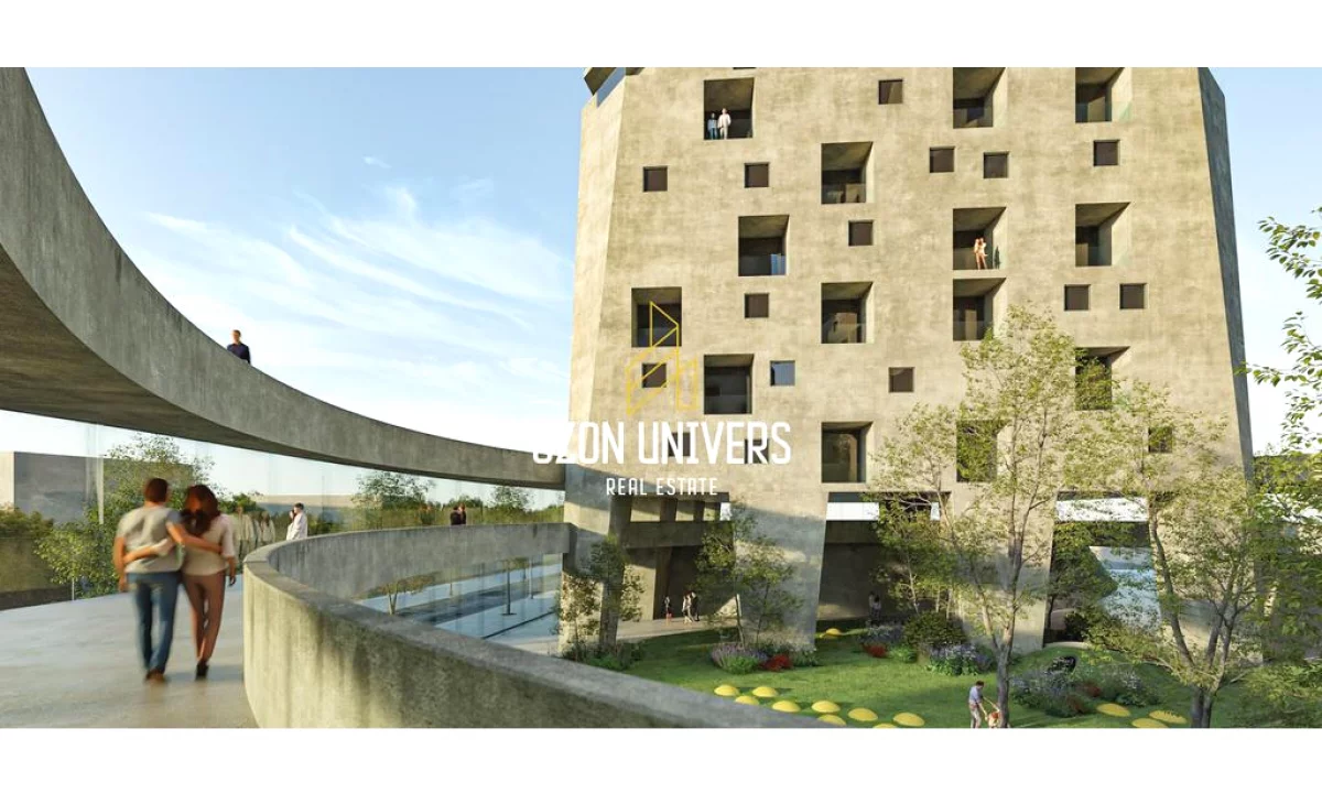 Shtepi ne shitje Apartament ne Tirane, 1+1, Mobilimi Bosh, pa mobiluar, Pagesa 160,800  Euro.