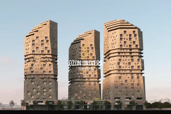 Shtepi ne shitje 1+1 ne Tirane - 132,915 Euro
