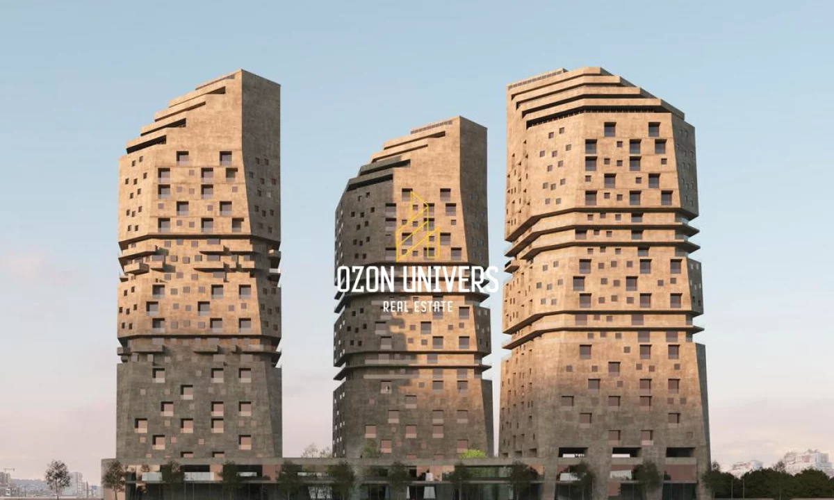 Shtepi ne shitje Apartament ne Tirane, 1+1, Mobilimi Bosh, pa mobiluar, Pagesa 132,915  Euro.