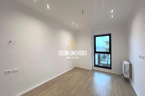 Shtepi me qera Apartament ne Tirane, 1+1, Mobilimi Bosh, pa mobiluar, Pagesa 650  Euro.