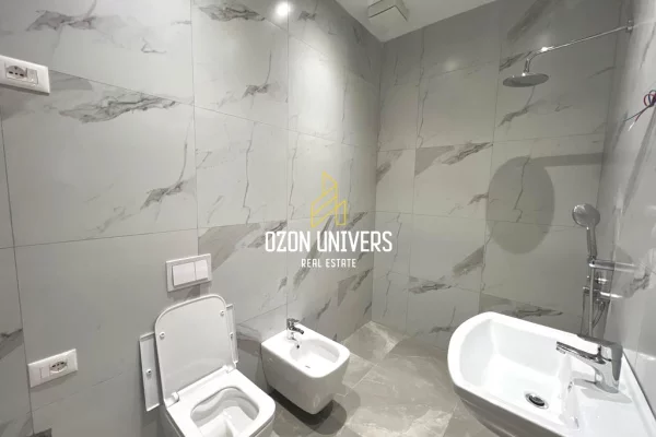 Shtepi me qera Apartament ne Tirane, 1+1, Mobilimi Bosh, pa mobiluar, Pagesa 650  Euro.