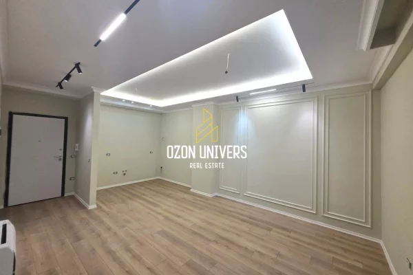 Shtepi me qera 1+1 ne Tirane - 600 Euro