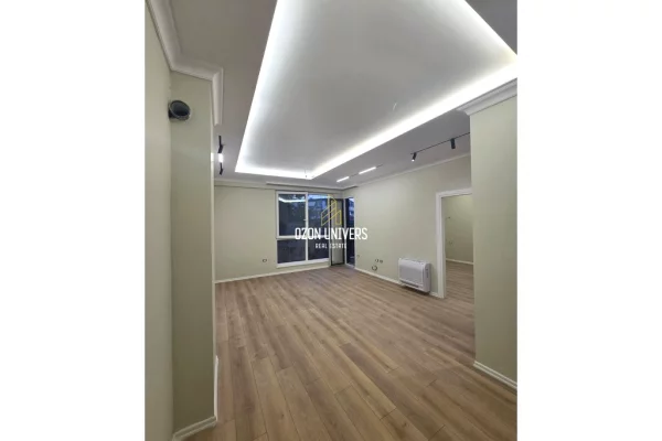 Shtepi me qera Apartament ne Tirane, 1+1, Mobilimi Bosh, pa mobiluar, Pagesa 600  Euro.