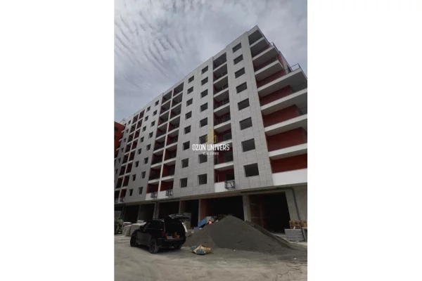 Apartament 2+1+2 për shitje tek Sanel Residence, Paskuqan!