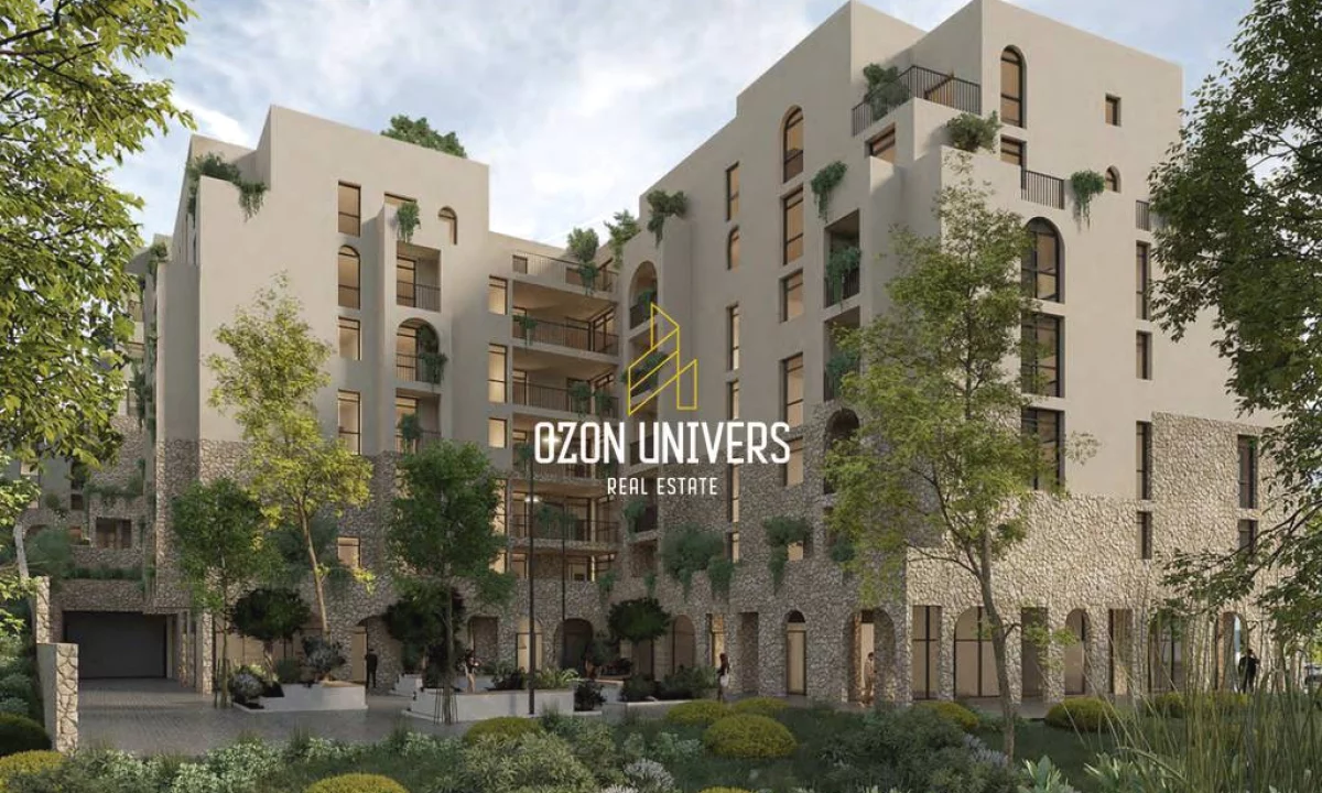 Shtepi ne shitje Apartament ne Tirane, 2+1, Mobilimi Bosh, pa mobiluar, Pagesa 180,384  Euro.