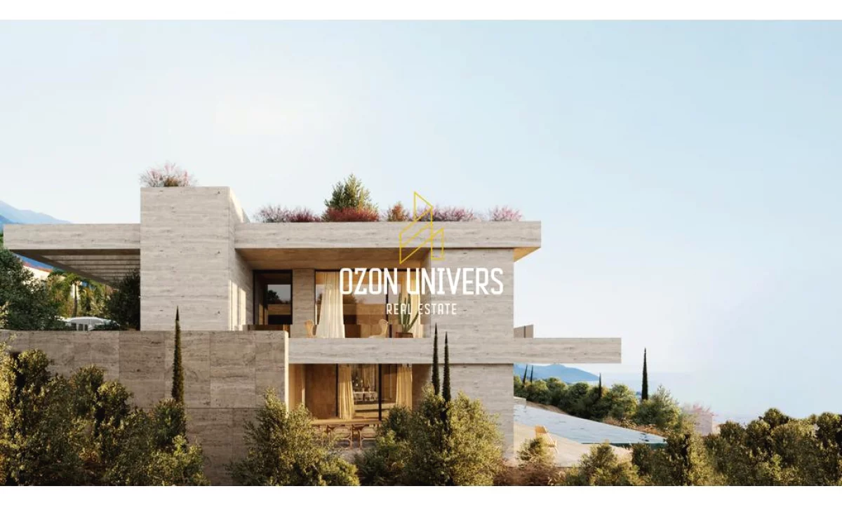 Apartment for sale in Himara 1+1, Emty