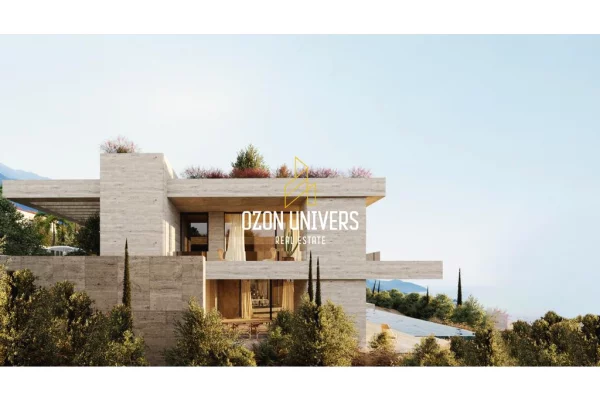 Apartament 1+1 për shitje tek Sun Palasë Residence, Palasë!