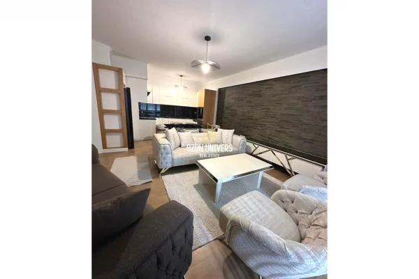 Apartament 2+1 për qira tek ish Hotel Roland, Astir!