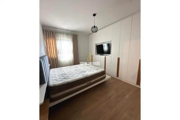 Shtepi me qera Apartament ne Tirane, 2+1, Mobilimi E mobiluar, Pagesa 800  Euro.