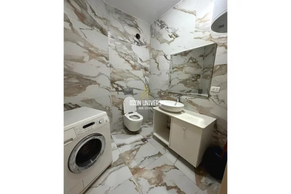 Shtepi me qera Apartament ne Tirane, 2+1, Mobilimi E mobiluar, Pagesa 800  Euro.