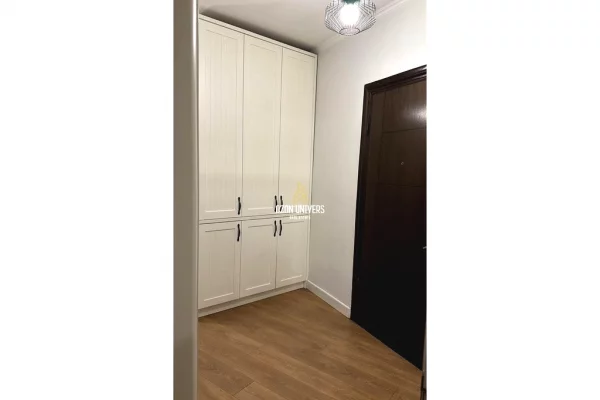 Shtepi me qera Apartament ne Tirane, 2+1, Mobilimi E mobiluar, Pagesa 800  Euro.