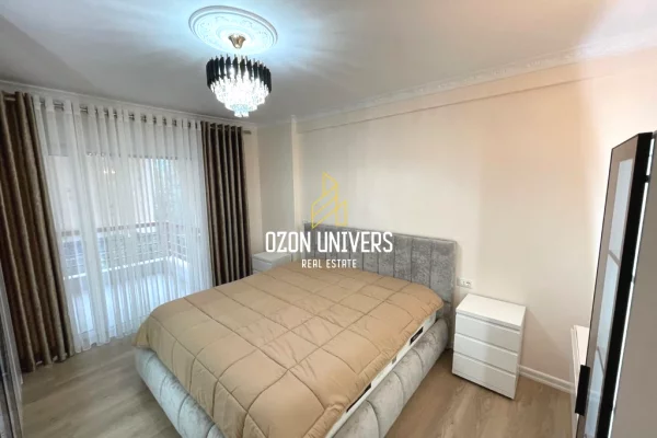 Shtepi me qera Apartament ne Tirane, 2+1, Mobilimi E mobiluar, Pagesa 120,000  Leke.
