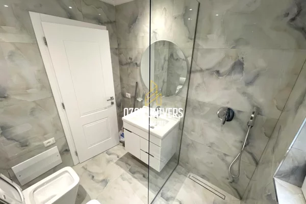 Shtepi me qera Apartament ne Tirane, 2+1, Mobilimi E mobiluar, Pagesa 120,000  Leke.