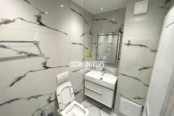 Shtepi me qera Apartament ne Tirane, 2+1, Mobilimi E mobiluar, Pagesa 120,000  Leke.