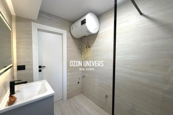 Shtepi ne shitje Apartament ne Tirane, 1+1, Mobilimi Bosh, pa mobiluar, Pagesa 11,200,000  Leke.