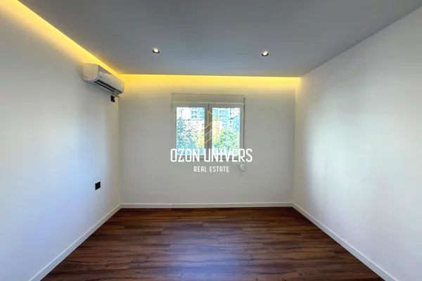 Shtepi ne shitje Apartament ne Tirane, 1+1, Mobilimi Bosh, pa mobiluar, Pagesa 11,200,000  Leke.